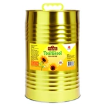 Maurel Sunflower Oil bidon 25L
