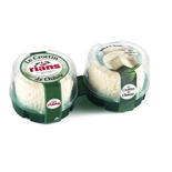 Rian's Mature Goat's Cheese 2x60g