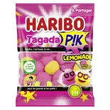 Haribo Tagada Pik Candies 180g