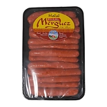 Merguez France Halal Sausages +/- 5kg