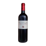Fleur la Chapelle Puisseguin Saint-Emilion Red wine 37.5cl