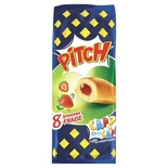 Pasquier Pitch Strawberry x 8 300g