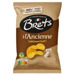 Brets The Old style crisp 125g