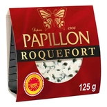 Roquefort Papillon Cheese 125g