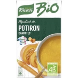 Knorr Carrot & Pumpkin Organic Soup 1L