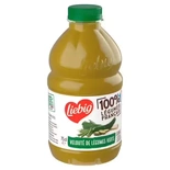 Liebig Green Vegetable Soup 750ml