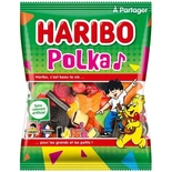Haribo Polka mix Sweets 300g