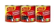 Zapetti Provence Tomato sauce 3x95g