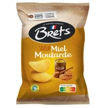 Brets Crisp Honey Mustard 125g