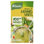 Knorr Mouline of green vegetables soup 1L