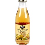 Nos Regions ont du Talent Pure White Grape Juice 1L