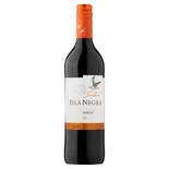 Isla Negra Merlot (Chile) Red Wine 75cl