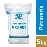 Preparation for Moench vanillinee pastry cream 5kg