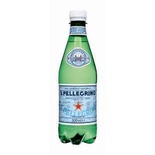 San Pellegrino Sparkling Italian water 6x50cl