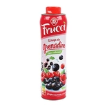 Frucci Grenadine cordial 75cl