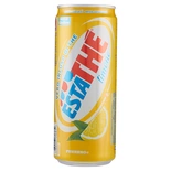 Estathe' The' Al Limone Lattina (Iced tea Lemon can) 330ml