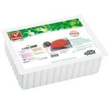 Puigrenier Beef Burger x8 15%FAT 1.2kg