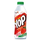 Yoplait Yop Strawberry Yogurt Drink 825g