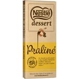 Nestle Dessert milk praline Chocolate 170g