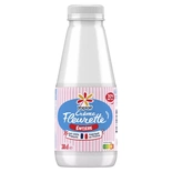 Yoplait Creme Fleurette Single Cream 30%FAT 38cl