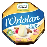 L'Ortolan light Cheese 250g
