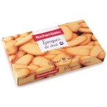 Rochambeau Langue de Chat (Cat's Tongue) 2x100g 200g