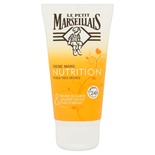 Le Petit Marseillais Hand Nourishing Cream, very dry skin 75ml