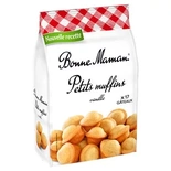 Bonne Maman Little Vanilla muffins 235g