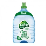 Volvic Fountain Natural mineral still water 8L