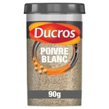 Ducros Ground white pepper 90g