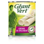 Green Giant Palm heart 220g