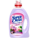 Super Croix Detergent Concentrate Besides Secrets Nepal 3L