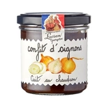 Lucien Georgelin Onion Chutney 150g