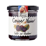 Lucien Georgelin Black Cherry Chutney 155g