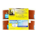 La Laitiere milk chocolate mousse 4x12cl