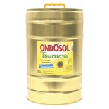 Ondosol Sunflower Oil 25L