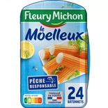 Fleury Michon Crabstick x24 360g