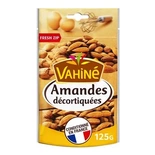 Vahine Shelled Almonds 125g