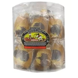 Louis Le Goff Chocolate madeleine individually wrapped 1kg