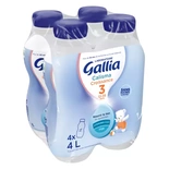 Gallia Growing up milk Calisma 4x1L from 12 months