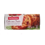 Rochambeau Fruits cake 300g