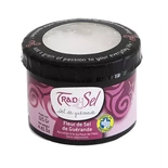 Guerande's Fleur de Sel (Sea salt) Guerandais 125g