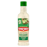 Amora Bulgarian Vegetables sauce with cucumber and dill 380ml