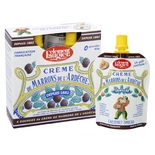 Clement Faugier Chestnut spread in pouches 4x85g