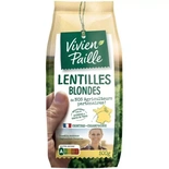 Vivien Paille Lentils 500g