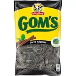 Gom's licorice candy 265g