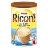 Nestle Ricore coffee with milk 400g
