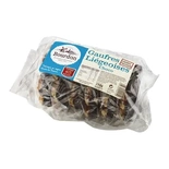 Bourdon Liegoises chocolate waffles x6 390g