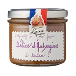 Lucien Georgelin Delice of Eggplant Spread 100g