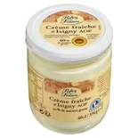 Reflets de France Isigny's Creme fraiche 40%MG 396g